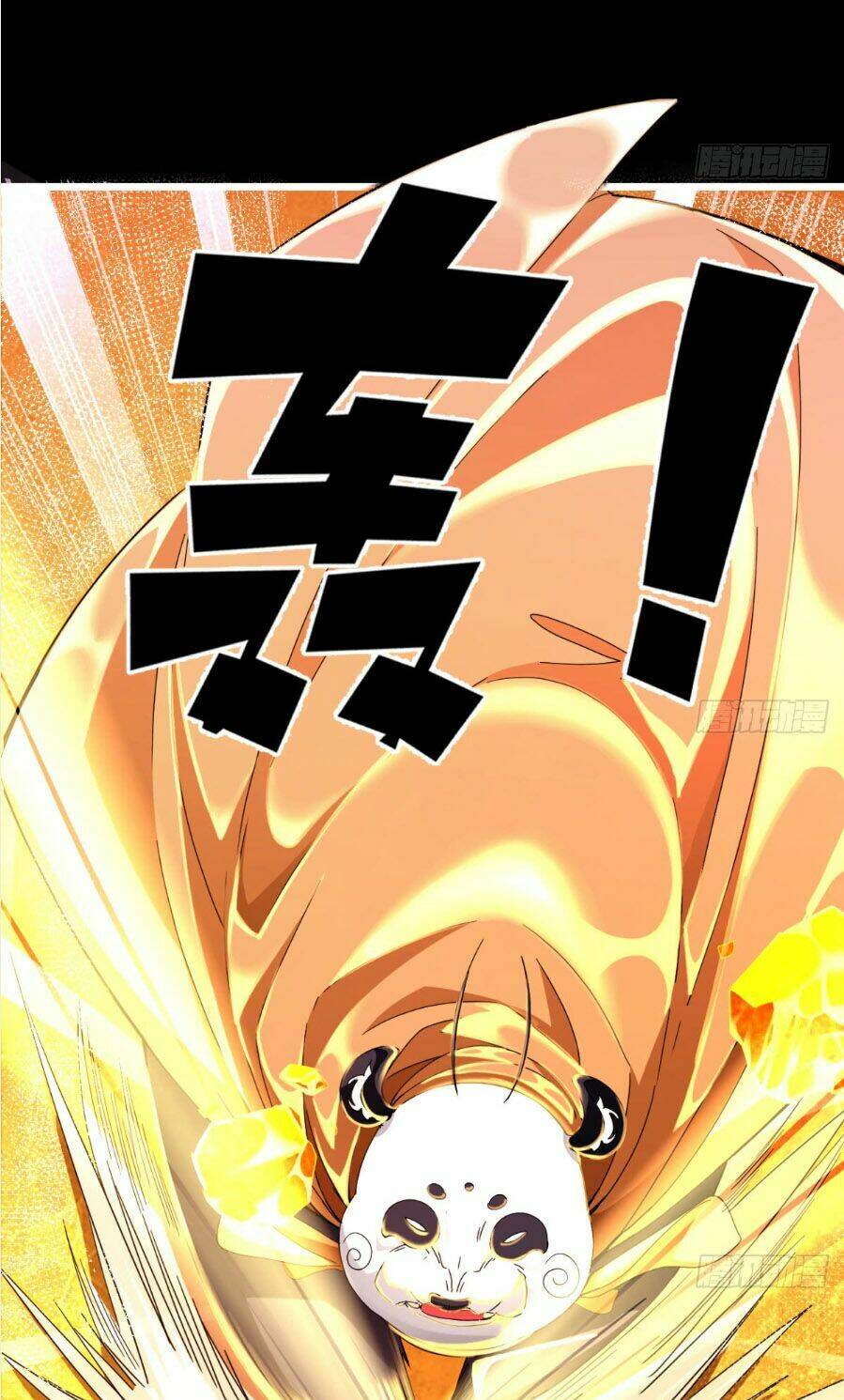 nguyên linh chúa tể chapter 2.5 19