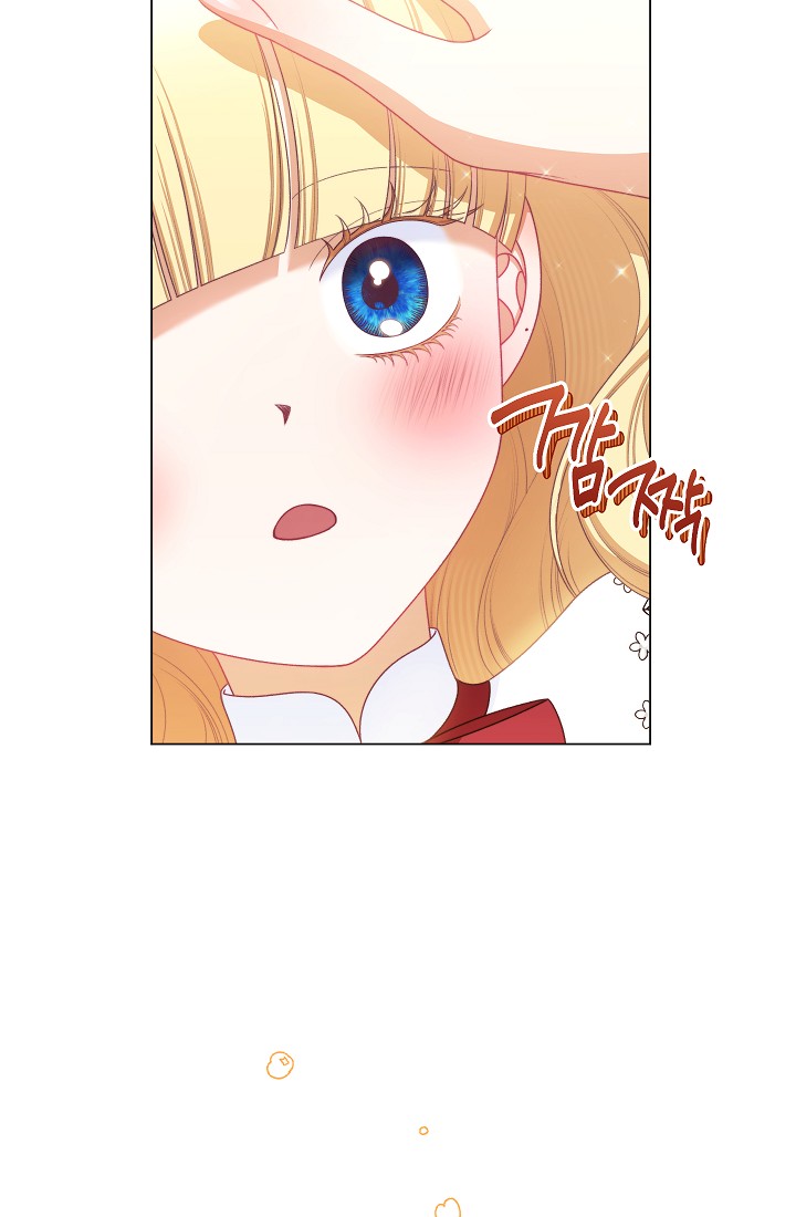 ác nữ đảo ngược đồng hồ cát chapter 115 57