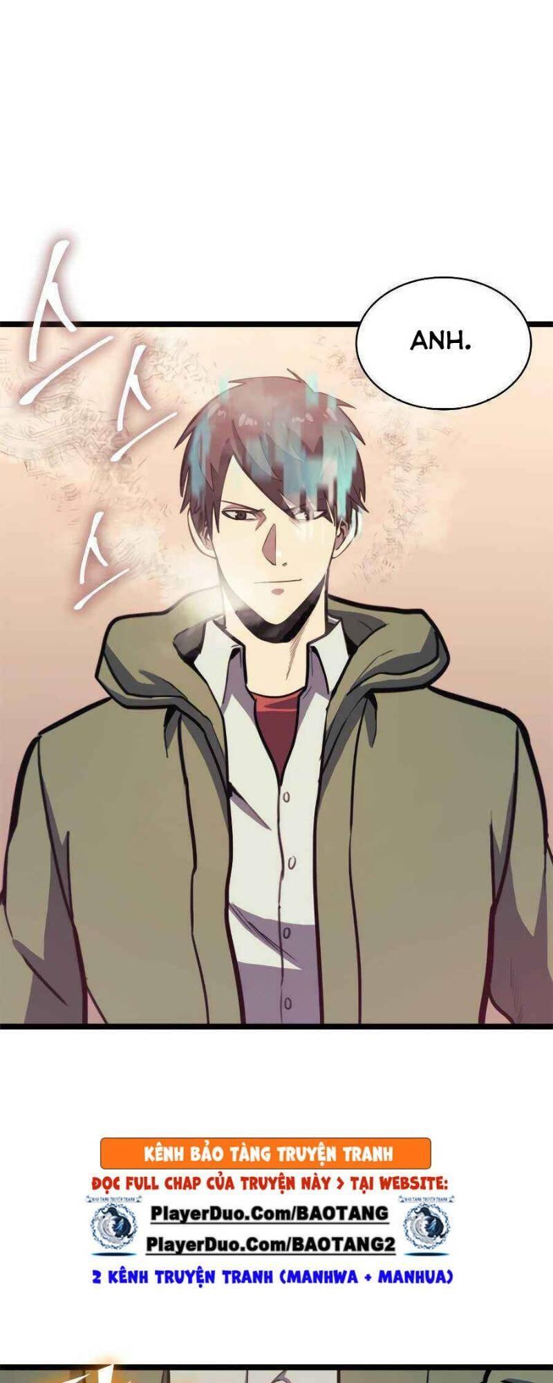 tôi trở lại thăng cấp một mình chapter 89 29