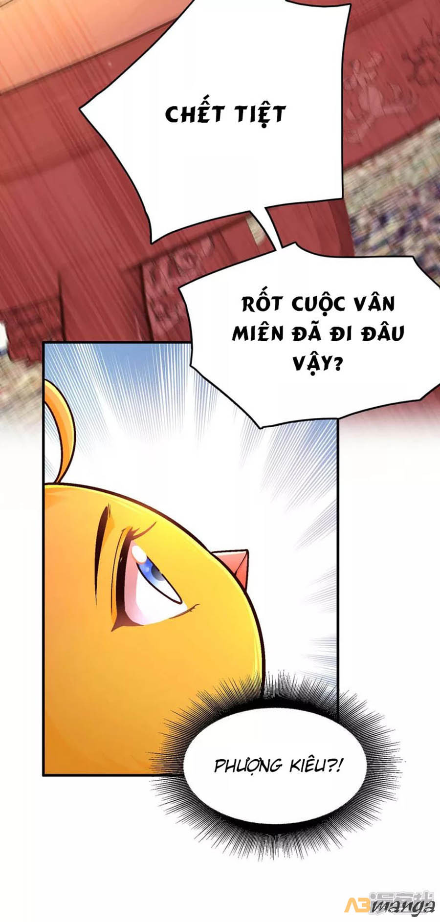 ngã tại hậu cung đương đại lão nữ chapter 102 26