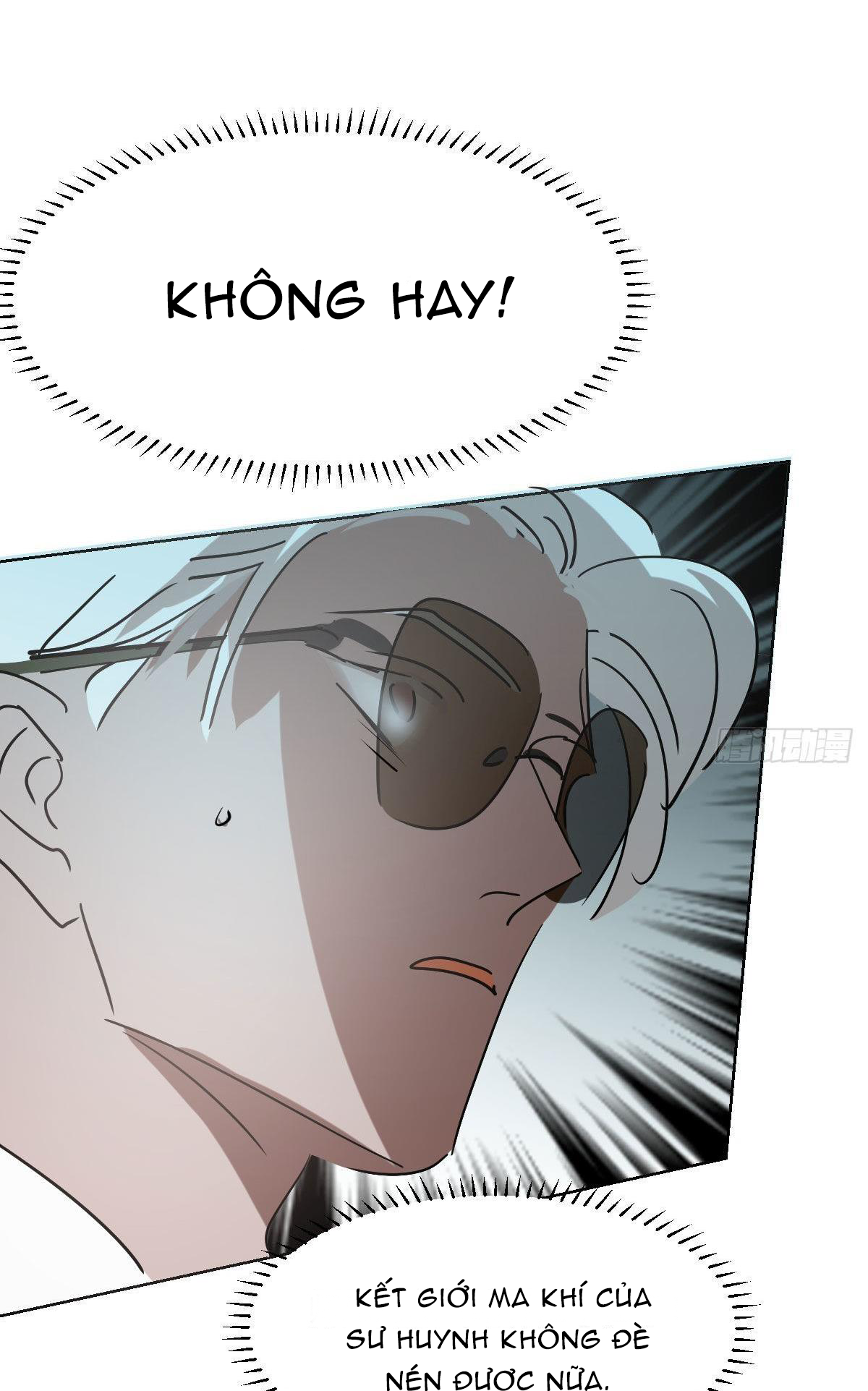 Bắt Lấy Ngao Ngao chapter 202 - Trang 45
