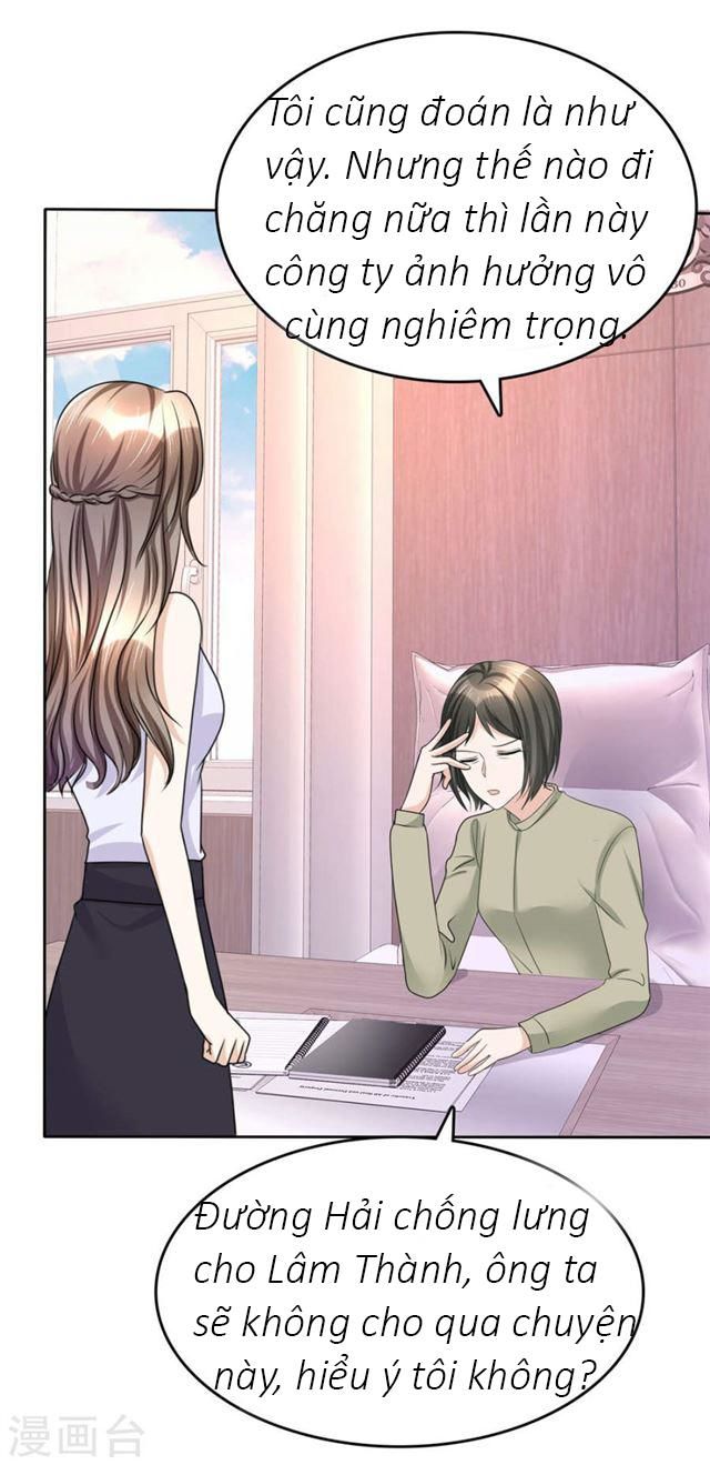 con đường phản công của sủng thê chapter 27 19