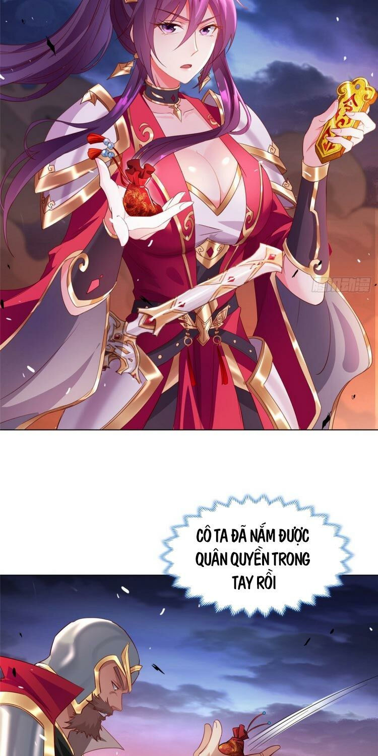 người nuôi rồng chapter 22 22