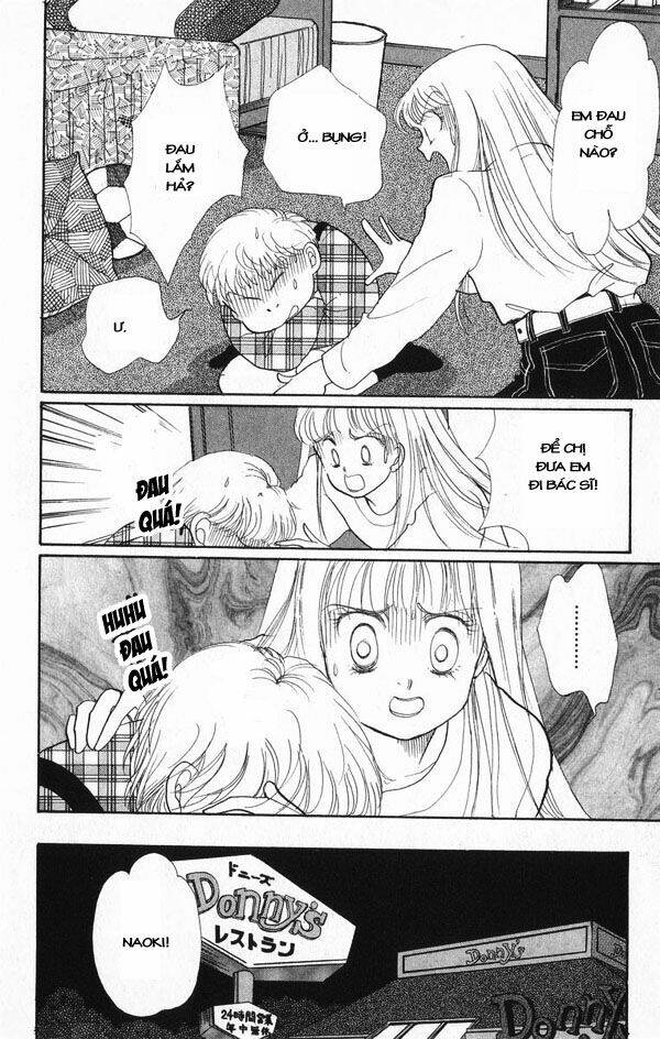 itazura na kiss chapter 22 34