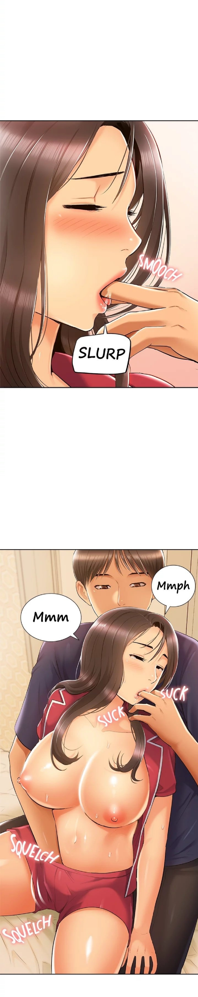 song sinh trụy lạc chapter 16 32