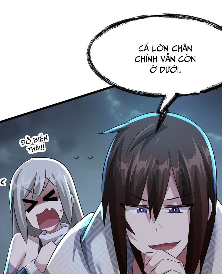 đại bảo kiếm của tôi chapter 25 66