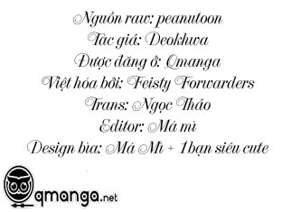 người tình dâm đãng của tôi chapter 21 2