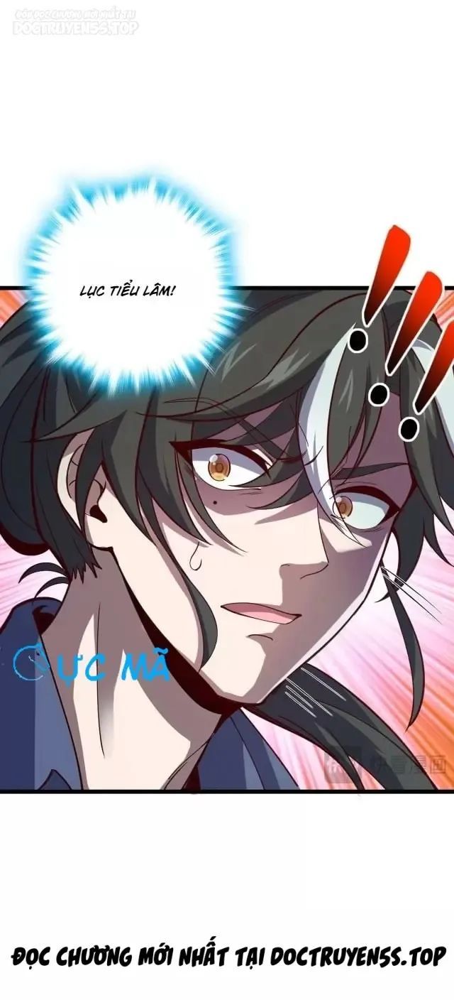 tôi, thần long của nữ đế! chapter 1 38