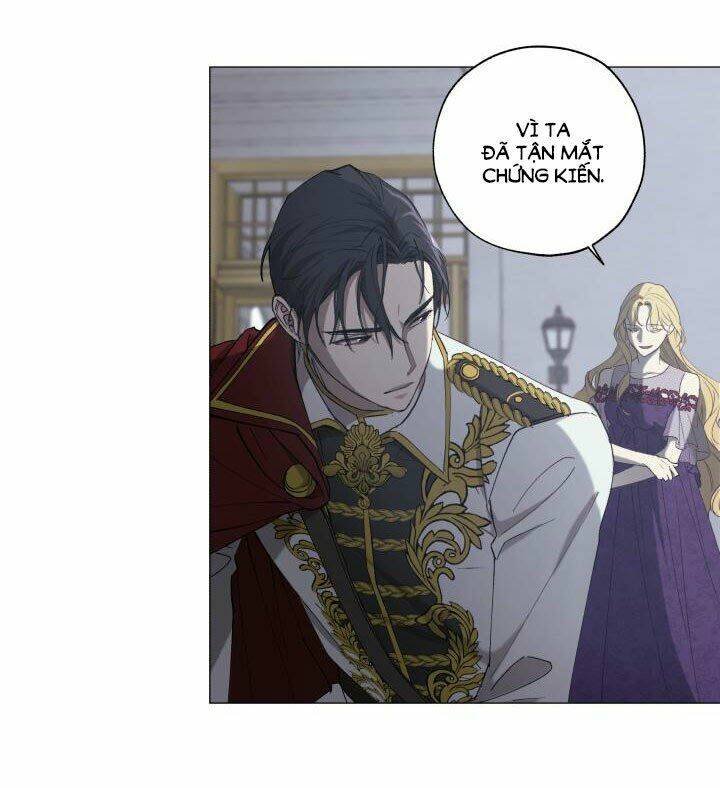 công chúa khắc dấu lên kẻ phản nghịch chapter 2 52