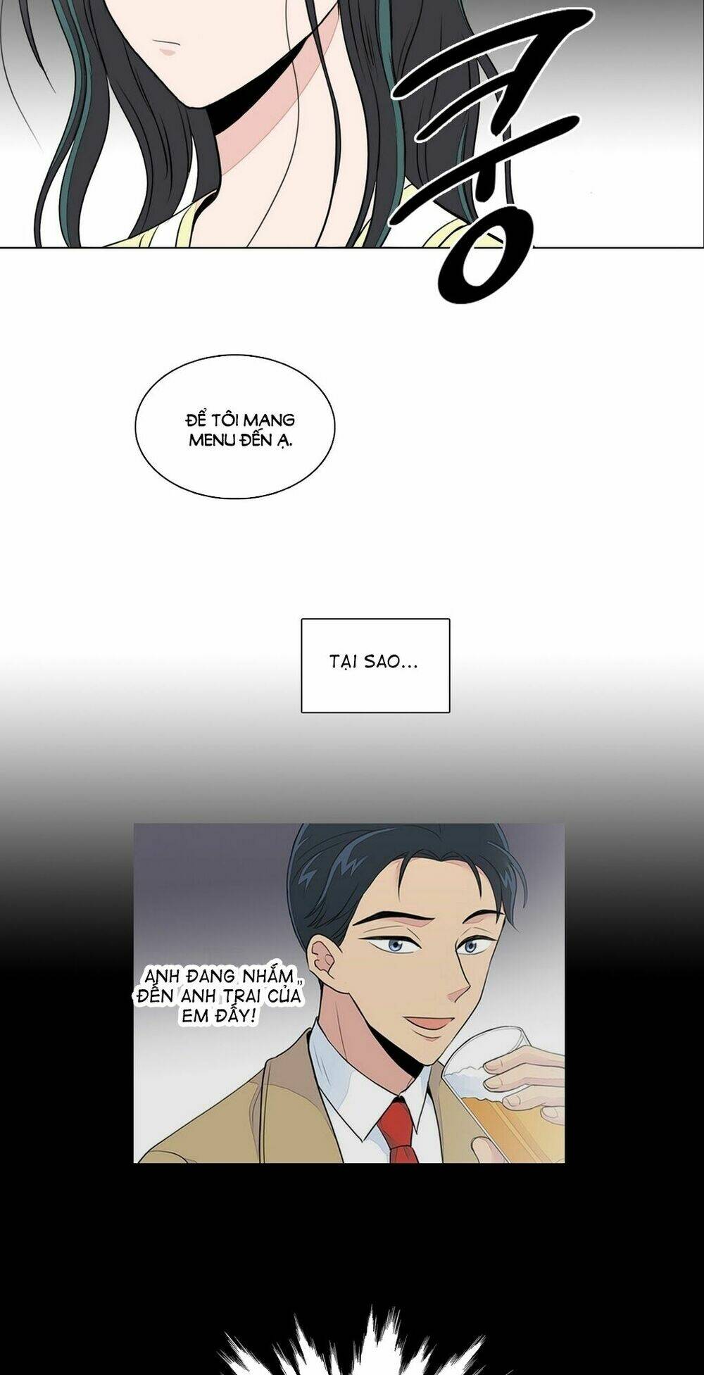 cậu nhóc tiểu học mà tôi yêu! chapter 37 62