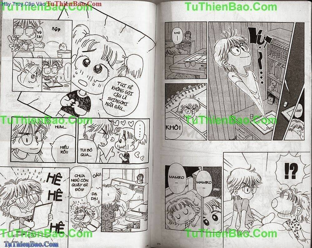 nhóc miko chapter 4 89