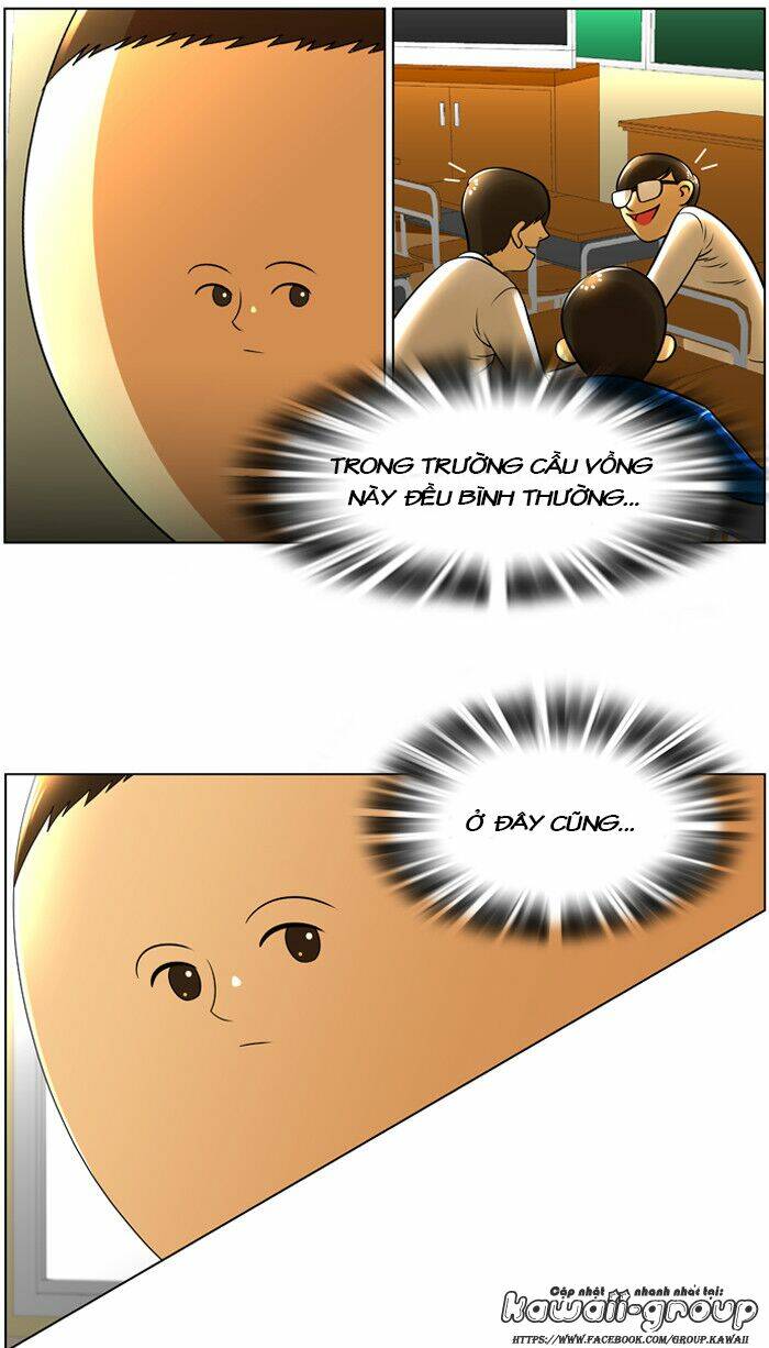 lớp học của những học sinh đặc biệt chapter 14 5