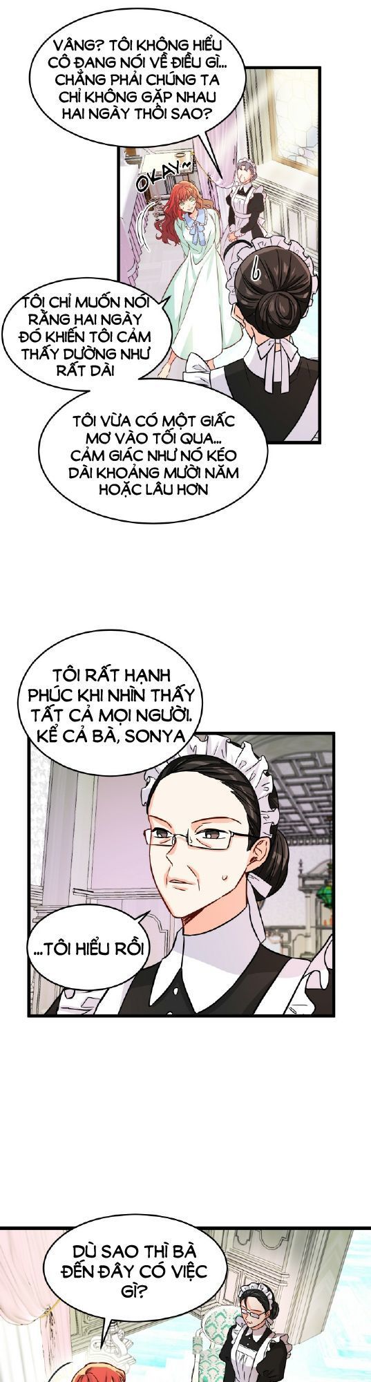 yêu cầu kết hôn của priscilla chapter 2 9