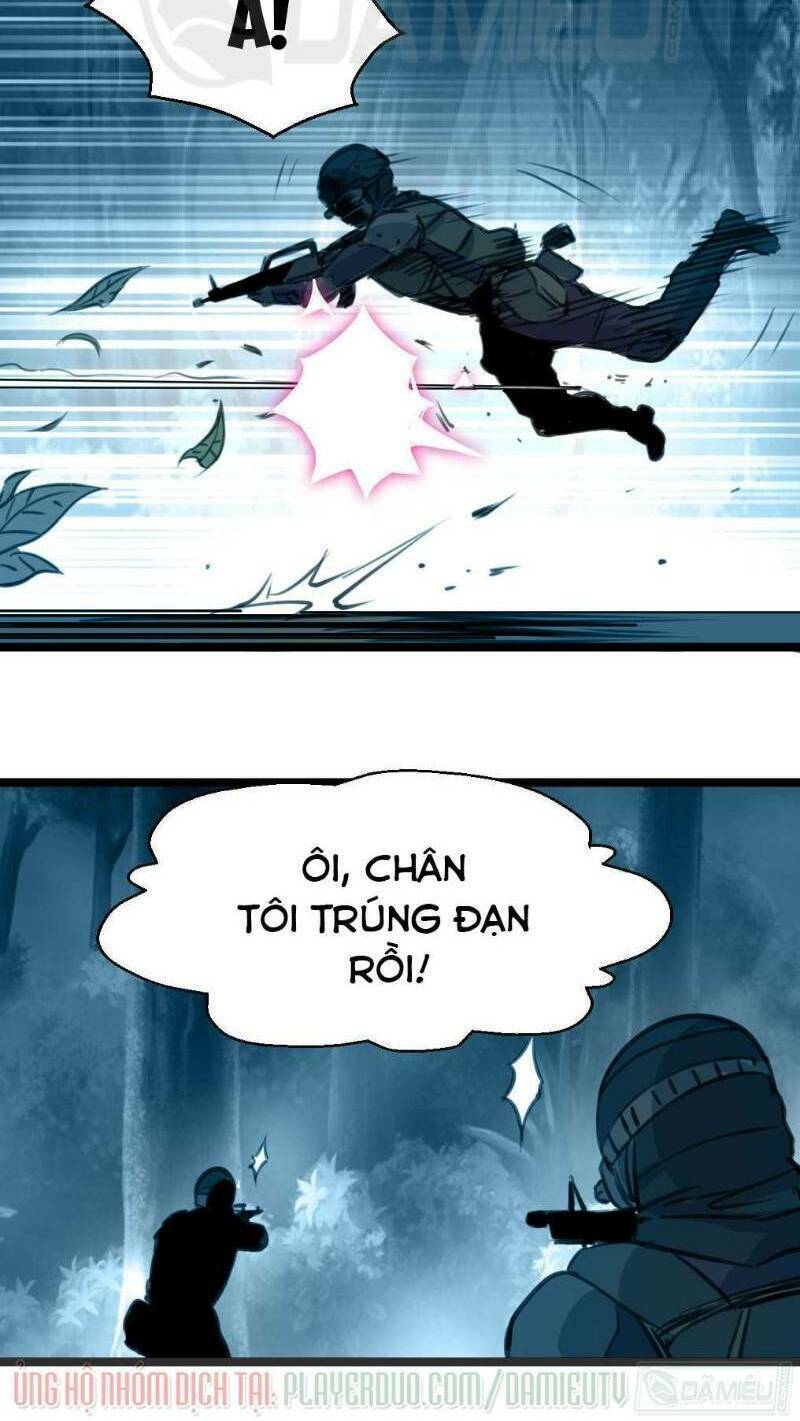 thần nhãn giám định sư chapter 96 8