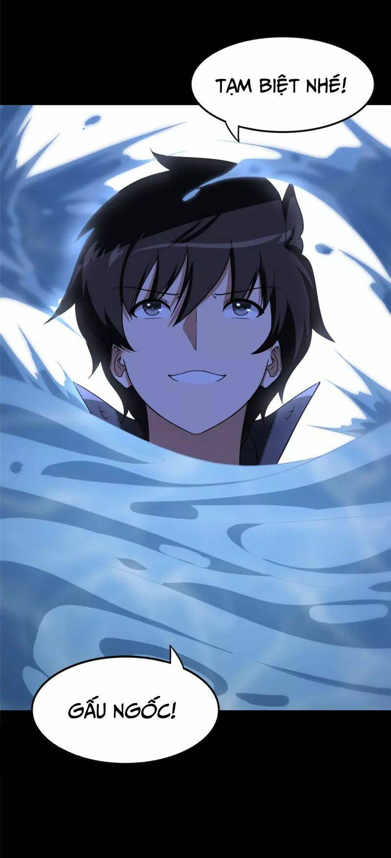 bạn gái virus của tôi chapter 320 29