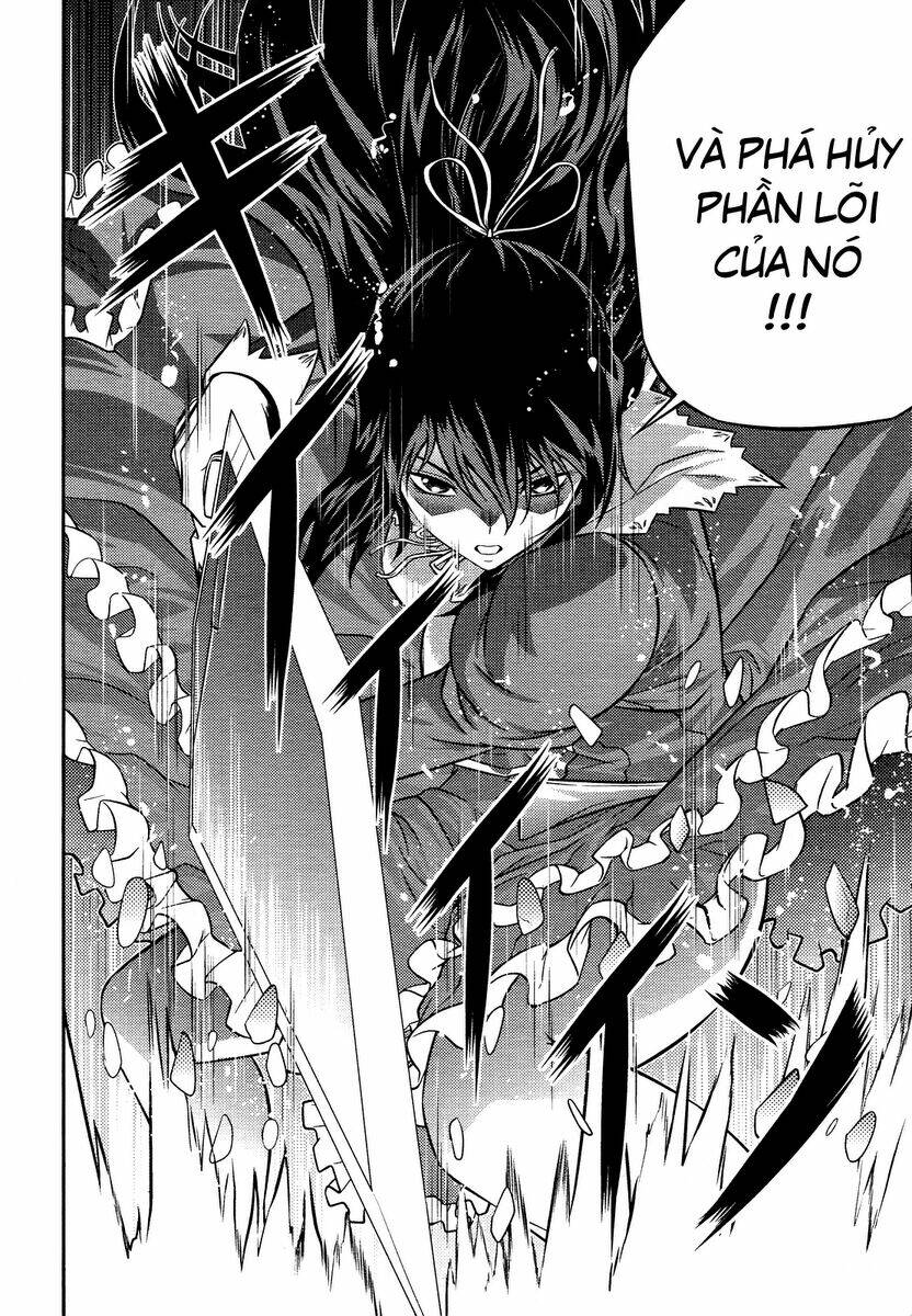 freezing zero chapter 1 16