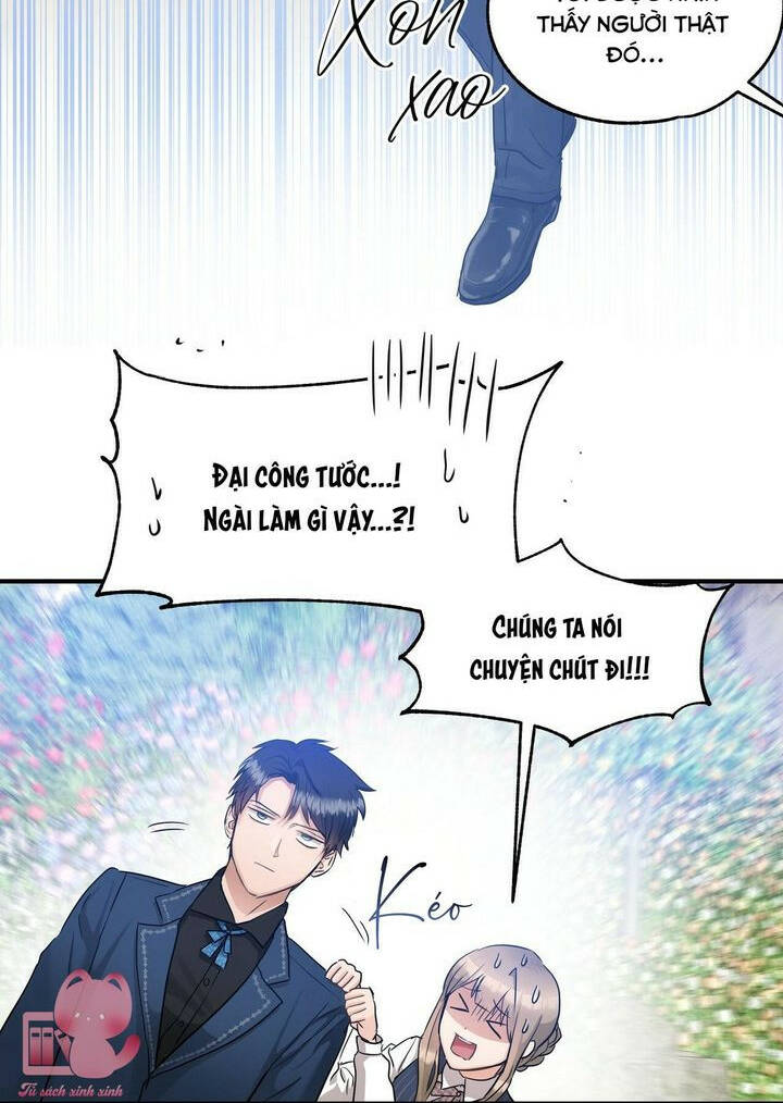 người thừa kế chapter 27 4