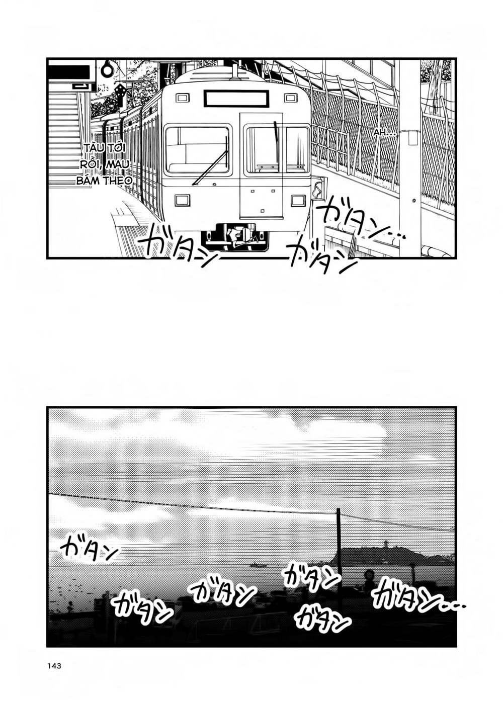 fleet journal chapter 9 9