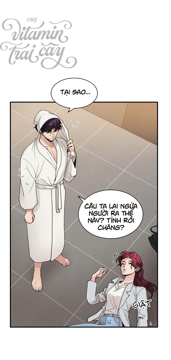 oan gia ngõ hẹp chapter 18 12