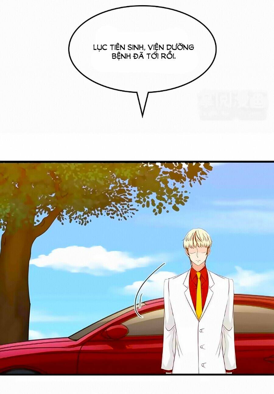 chỉ nhiễm thành hôn chapter 154 19