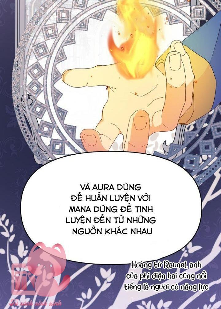 bỏ quách chồng con đi, tiền bạc mới là tất cả chapter 38 34