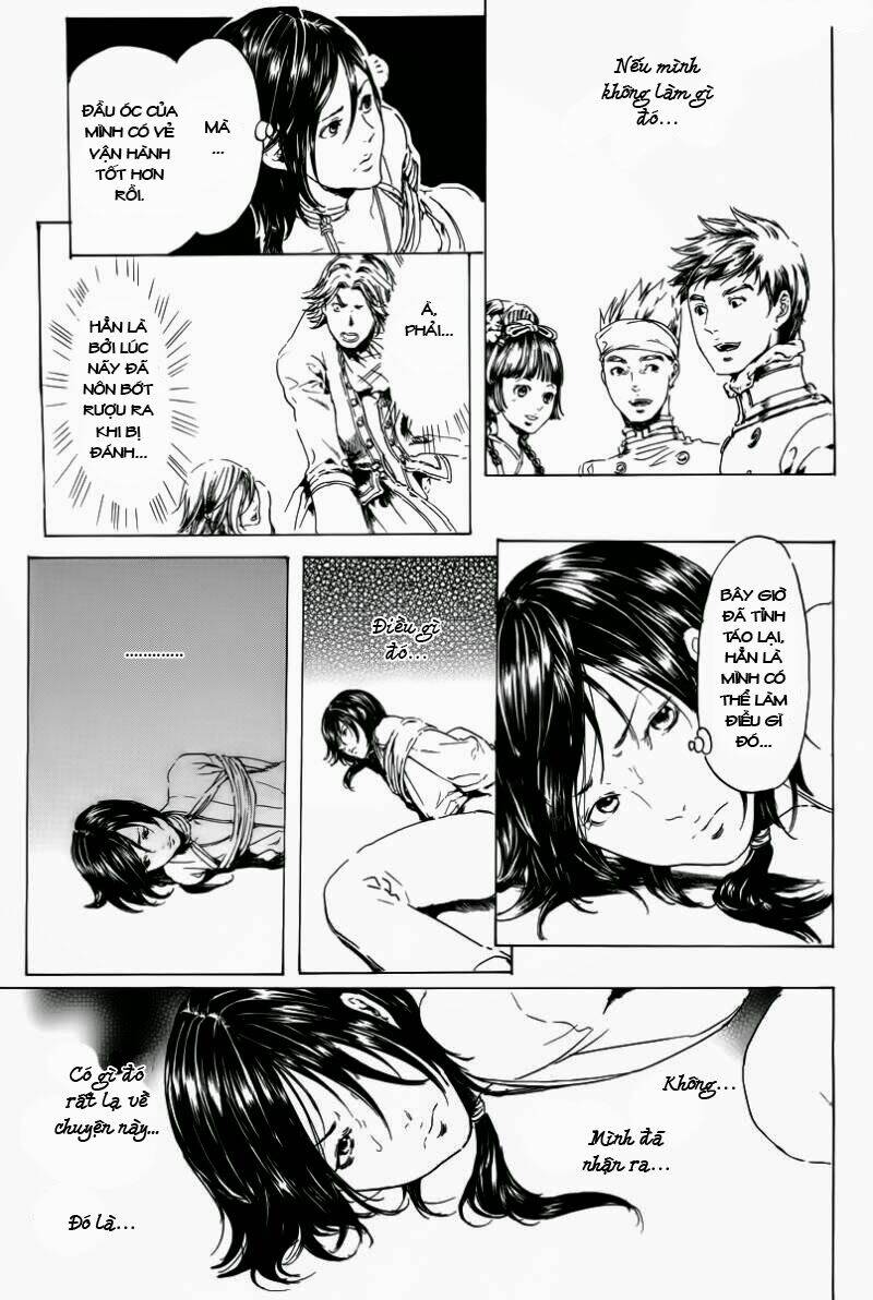 adekan chapter 27 37