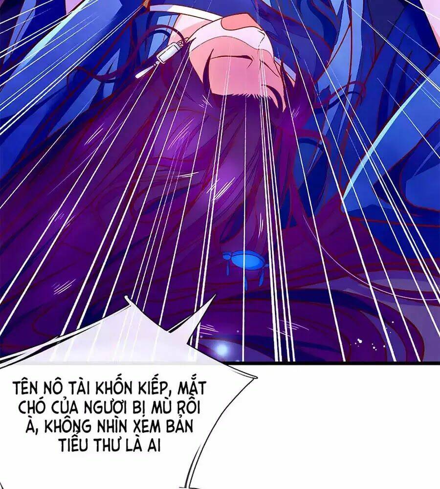 y hậu lệ thiên chapter 4 32