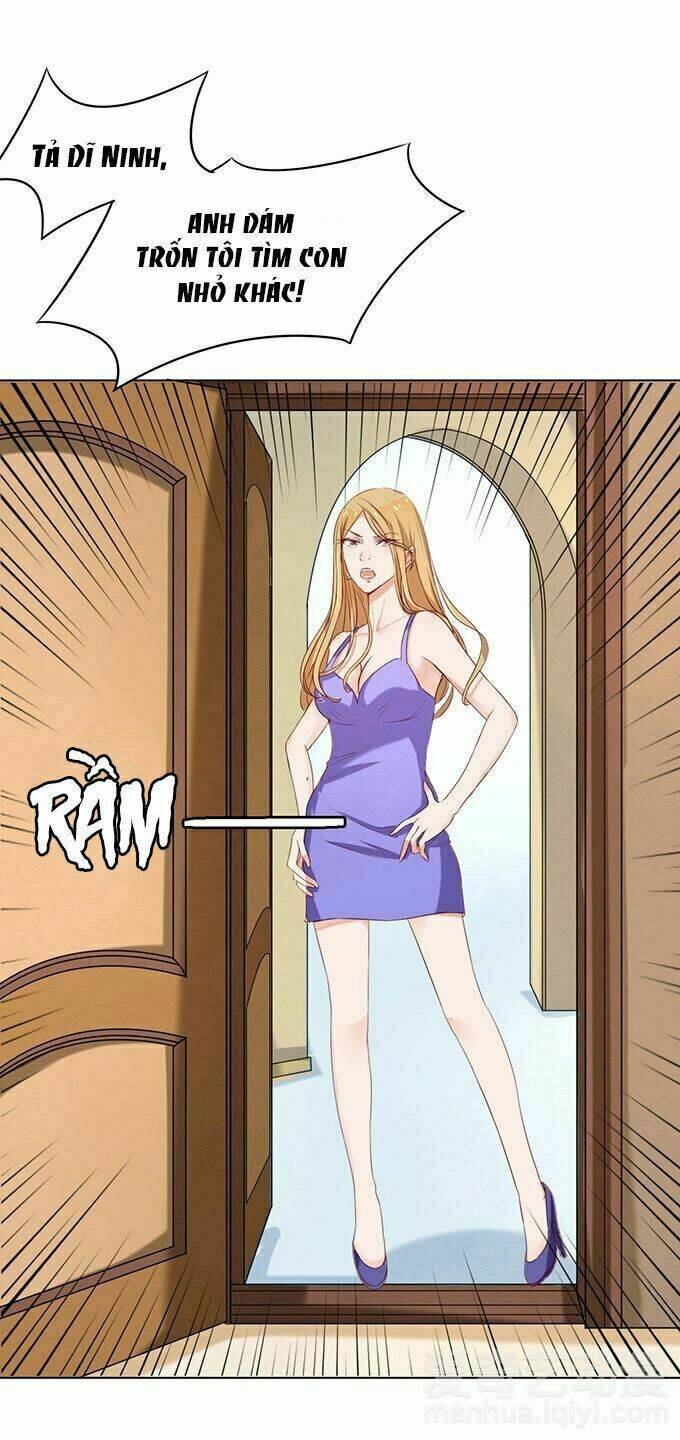 liệt ái tri hạ: series mật đào tiểu tình nhân chapter 21 18