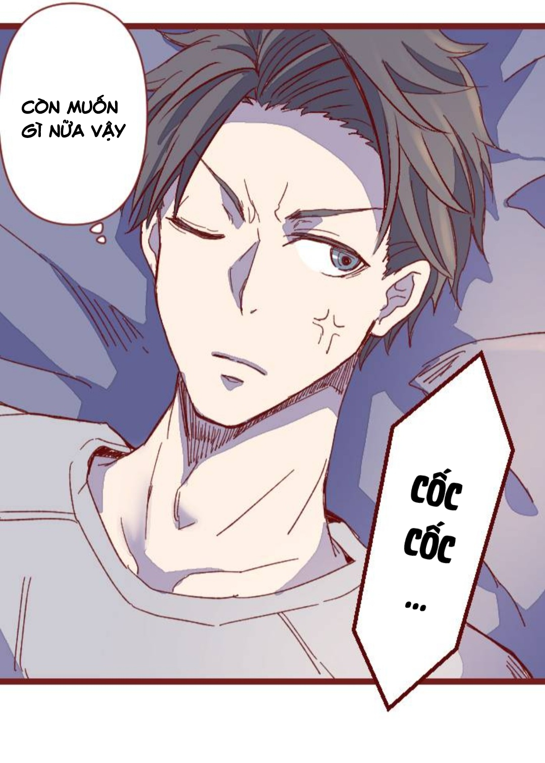tôi và giáo sư của tôi chapter 7 43