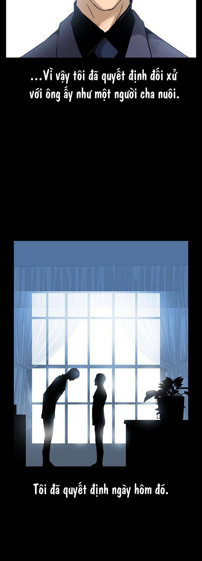 pubg - cuộc chiến sinh tồn - 100 chapter 9 60