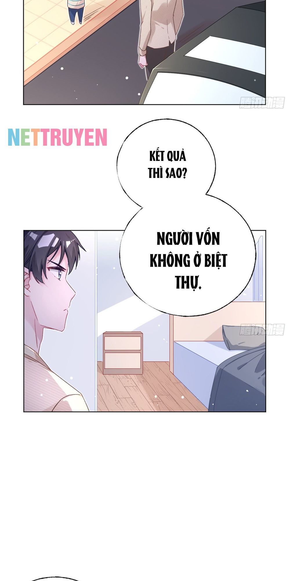 trời ban cho nam thần daddy chapter 37 12