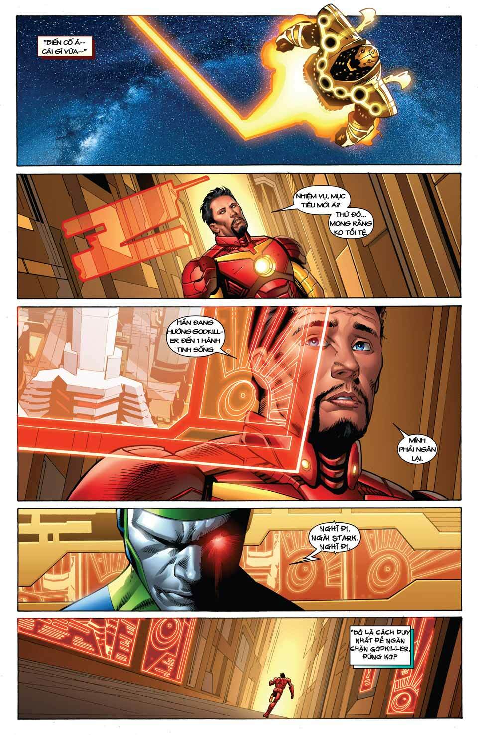 iron man v5 chapter 14 17