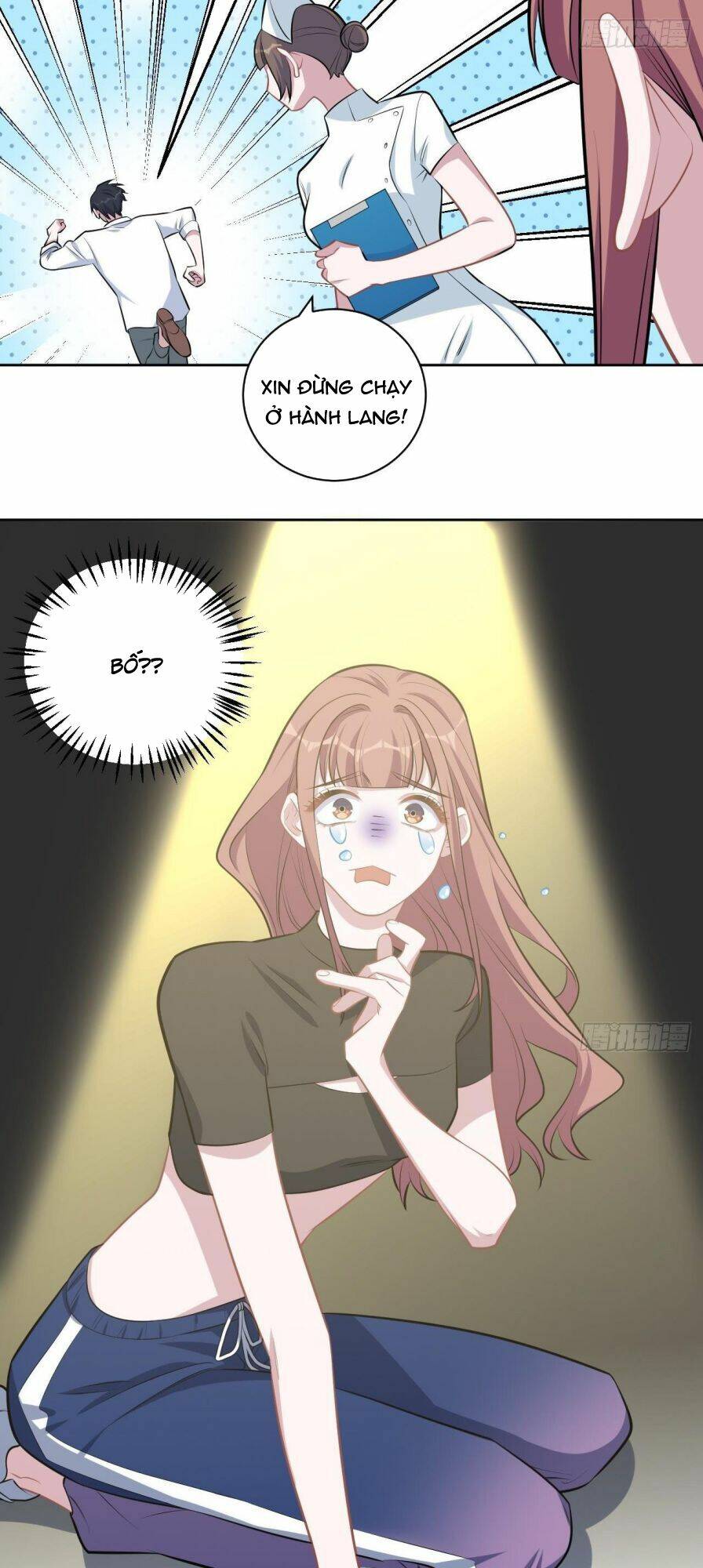 nhạc phụ đại nhân là lão bà chapter 132 24