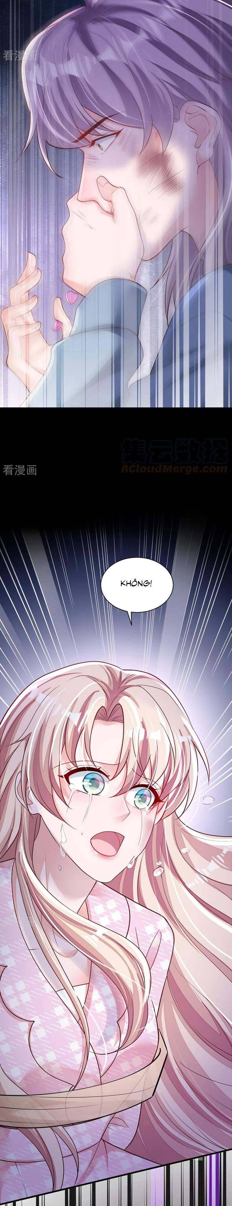 ác ma thì thầm chapter 106 8