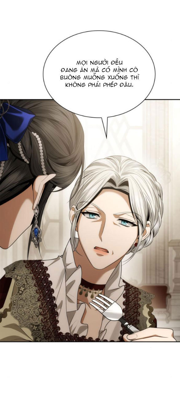chị yêu, kiếp này em sẽ là hoàng hậu chapter 98.2 2