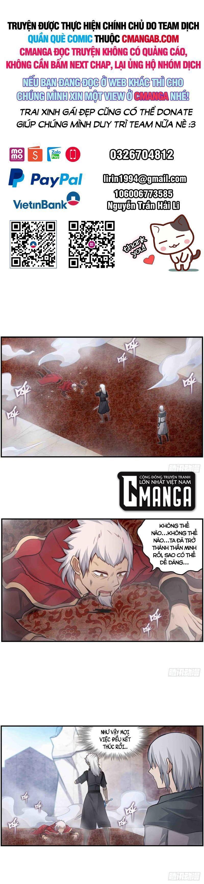 vô hạn sứ đồ và 12 nữ chiến binh chapter 262 1