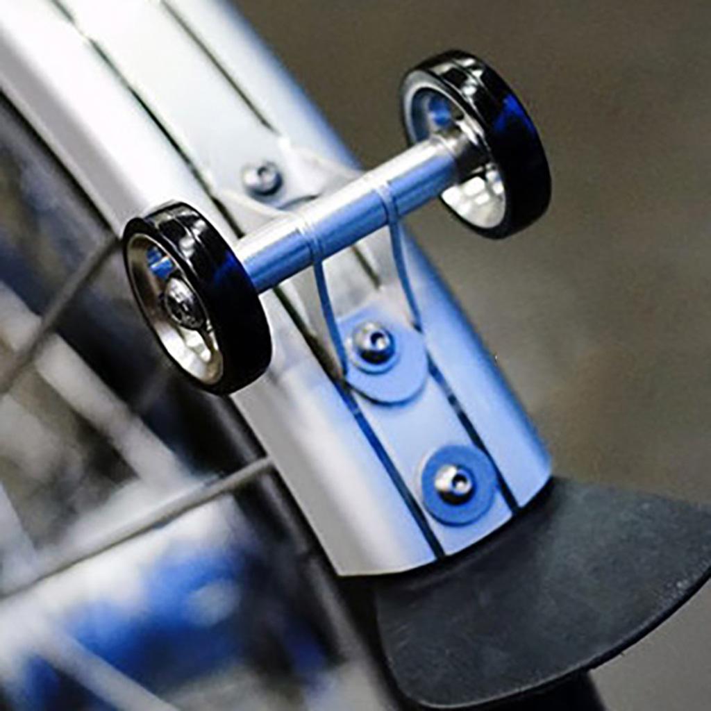 Folding Wheel Modification Refit Wheel Replacement