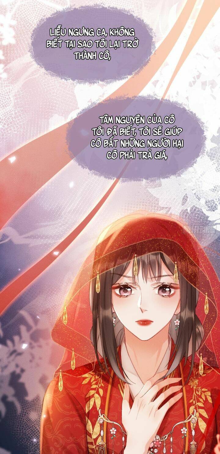 kế hoạch nuôi dưỡng bệnh kiều vương gia chapter 2 3