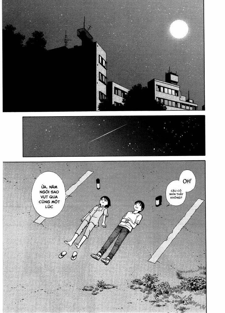 chikyuu no houkago chapter 20 26