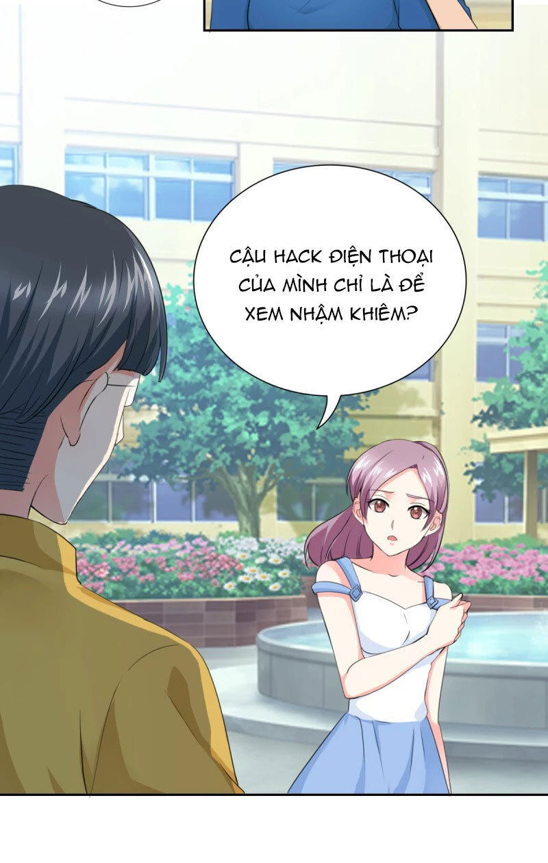 cẩm tú trùng sinh: chào buổi sáng phó thái thái chapter 46 5