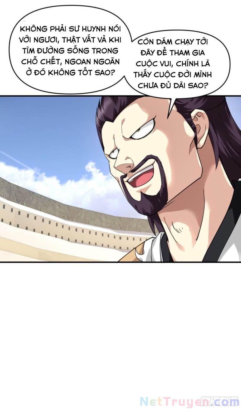 trọng sinh ta là đại thiên thần chapter 65 13