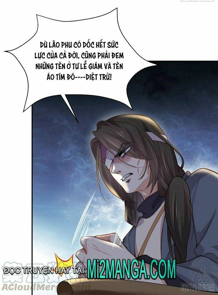 hoạn phi thiên hạ chapter 139 7