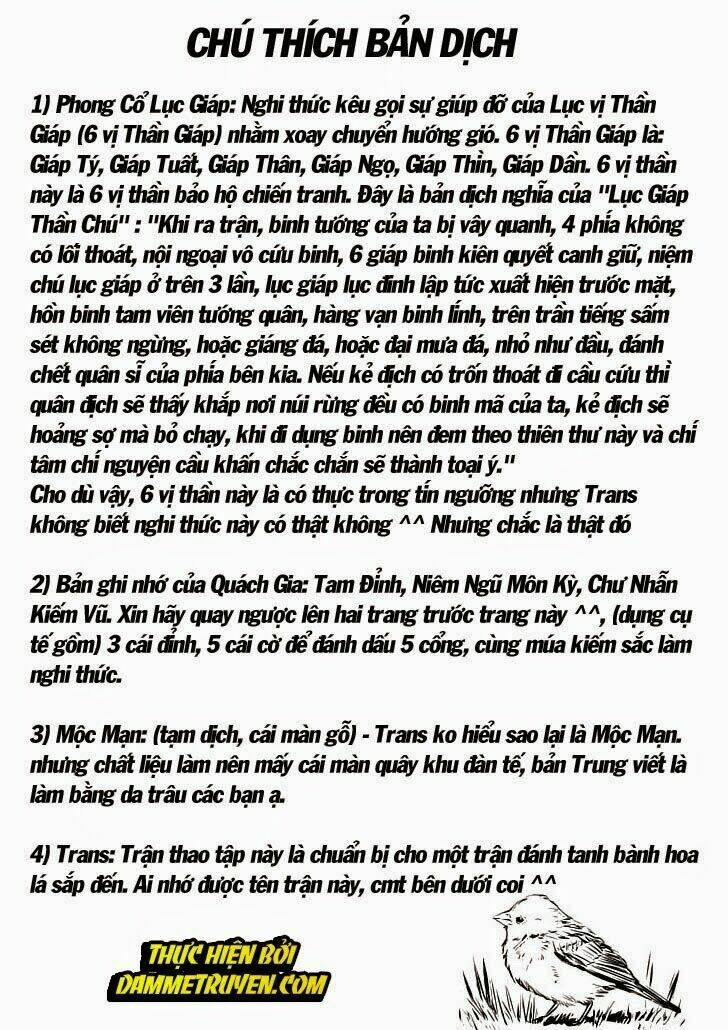 vương giả du hí chapter 2.2 21