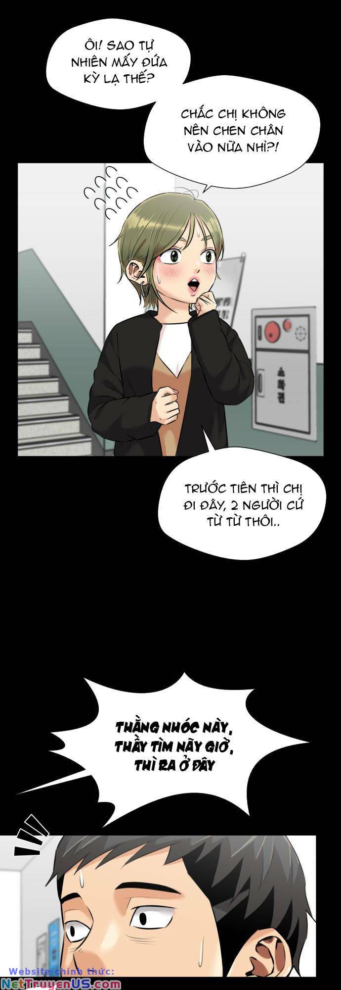 gương mặt thiên tài chapter 142 33