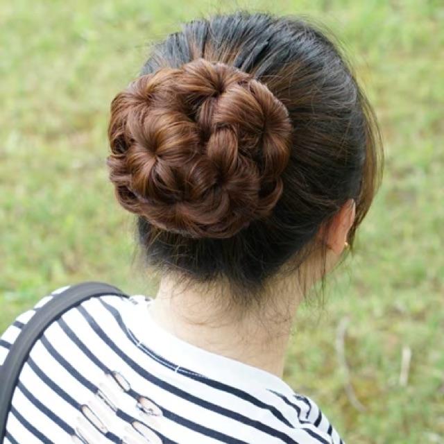 CAO CẤP- BÚI HOA KẸP