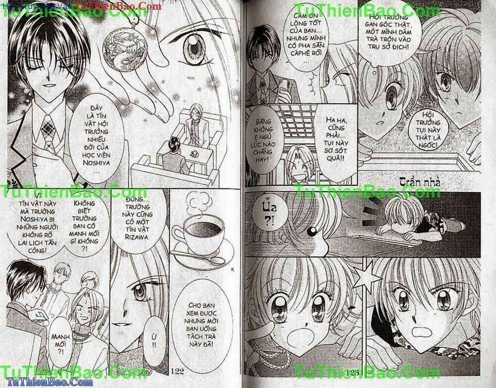 thánh tiểu long nữ chapter 10 62