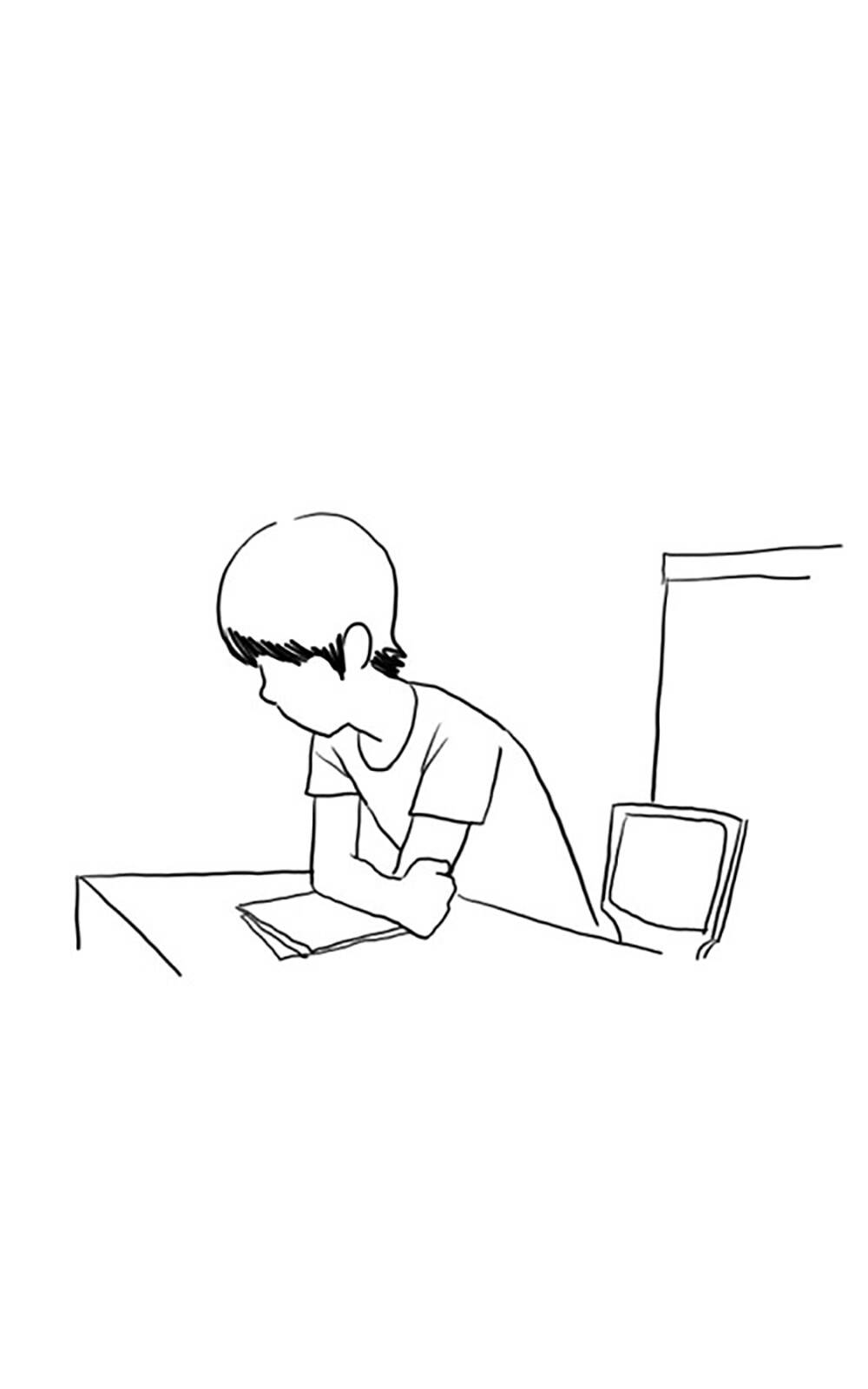 cô nàng trên lớp - the girl from class chapter 18 66