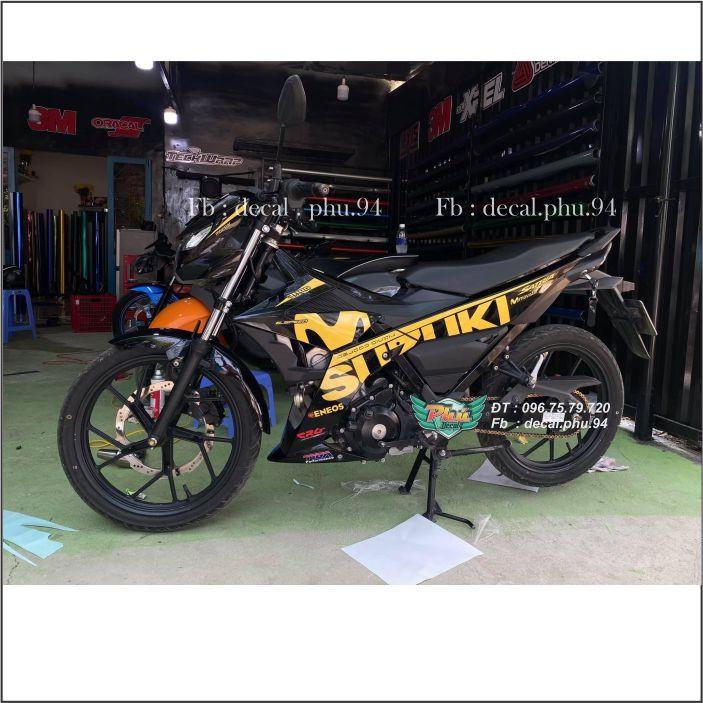 Tem Rời Satrai Movistar vàng đen