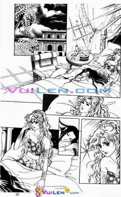 hậu duệ hoàng gia chapter 10 32