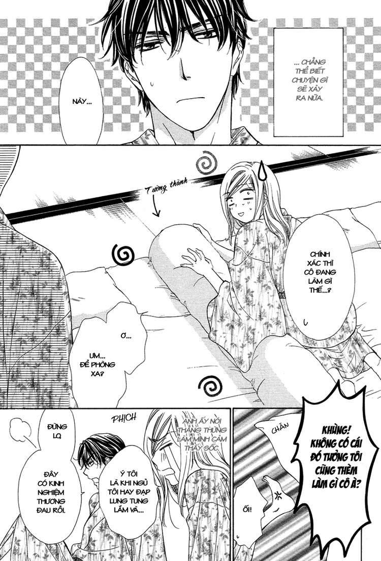 hapi mari chapter 10 27